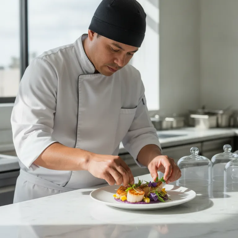 Catering de Luxo serviço em Manaus